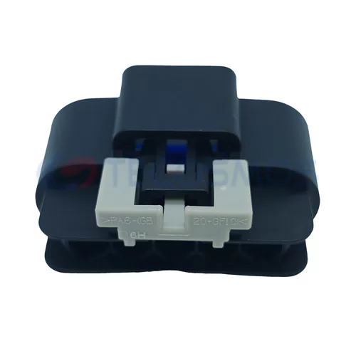 Automotive Electronic Fuel Pump Plug Electric Gasoline Pump Connector Suitable for Buick 5pin Female 13521463 - image 6